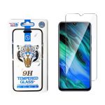 Samsung A04S Screen Protector 9H Tempered Glass Anti Scratch
