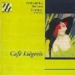 Caf Liegeoismusic De Salon 19101940 Cd
