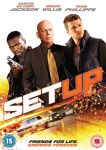 Set Up DVD