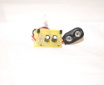 Efk 8021 Bi-colour Flip-flop - Default