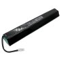 Replacement Battery For Roland FR-5 FR-7 FR-7B FR-7I FR-7X FR-7XB FR-8 FR-8X Etc.