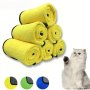 Ultra-absorbent Quick-dry Pet Towel For Dogs - Soft Lint-free Polyester Bath & Grooming Cloth