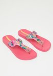 Urban Arte Conecta - Pink & Yellow