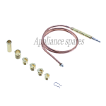 Universal Oven 1200MM Thermocouple