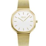 Oktant Lille Gold 32MM Watch - V253LXGWMG
