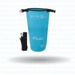 Waterproof 10L - Blue - Basil Manning
