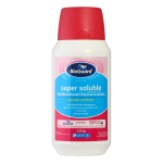 Bioguard Pool Chlorine Super Soluble 2.25KG Di-chlor - Pps Online