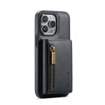 Premium Detachable Leather Wallet Case For Apple Iphone 13 Pro Max