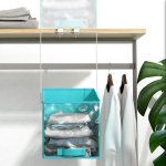Closet Caddy Storage Organizer