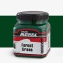 Matisse Background Acrylic Paint - Forest Green 250 Ml