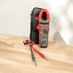 Digital Clamp Meter