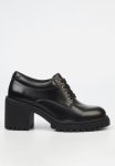 Atlas 3 Heel - Black