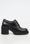 Atlas 3 Heel - Black