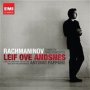 Rachmaninov: Complete Piano Concertos   Cd