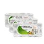 Activated Charcoal Fridge Freezer Refrigerator Odor Eliminator - 3 Pack