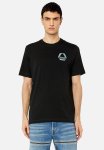 Diesel T-JUST-G15 - Black