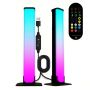 USB Bluetooth Desktop Ambient Light Pickup Color Home Computer Ambientlight