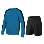 Safezone Goalkeeper Set