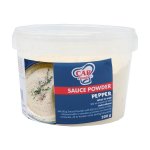 Pepper Sauce Powder 200G