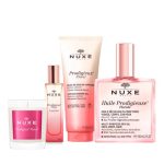 Set Glow Prodigieux Floral Happy In Pink 2025