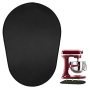 Mixer Mover Sliding Mats For Kitchen Aid Stand Mixer Slider Mat Pad Kitchen Appliance Slide Mats Pads Compatible With Kitchen Aid 5-8QT Professional B