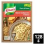 Bacon Carbonara Flavour Creamy Pasta & Sauce 128G