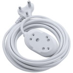 Ellies Back-to-back Heavy-duty Extension Lead 5M