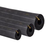 Pipe Insulation 15MM 1.8MX10MM Slit Adhesive