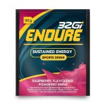 Endure Sports Drink - 50G Single Sachet - Peach