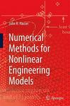 Numerical Methods for Nonlinear Engineering Models Hardback