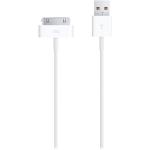 Apple 30-PIN To USB Cable 3.3' - MA591