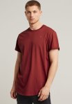 G-star Raw Lash R T Ss - Dry Red