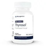 Thyrosol Tabs 90'S