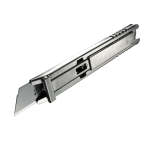 Stainless Steel Safety Knife
