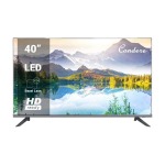 Condere – 40" Bezel-less LED Tv – 40V01