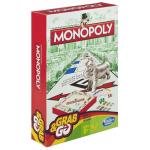 Grab N Go Board Game