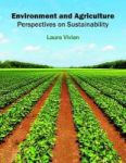 Environment And Agriculture: Perspectives On Sustainability Hardcover