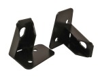 Front Runner Jeep Wrangler Jk jku Windshield Spot Light Brackets – By