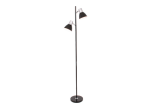 Mother & Son Double Switch Floor Lamp