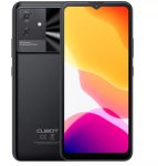Cubot Note 21 Smartphone 12GB+128GB 6.56"HD Screen 90HZ Refresh Rate 5200MAH 50M