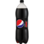 Max Cola Flavoured Sugar Free Soft Drink 2L