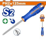 Phillips Screwdriver PH2 X 125MM WSDB225