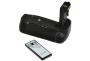Battery Grip For Canon Eos 6D