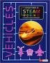 Adventures In Steam: Vehicles   Paperback