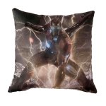 Avengers Iron Man Couch Pillow Cover 45CM X 45CM