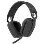 Logitech Zone Vibe 100 Wireless Over The Ear