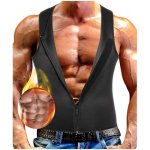 Slimming Vest Black