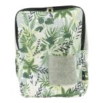 Jungle Diaper Backpack Green