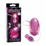 Lighted Shimmers LED Bliss Teaser Pink