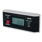 Digital Leveler 360 Deg 150 X60 Mm 0.05 Deg. Res. Al Frame AC722 360 01